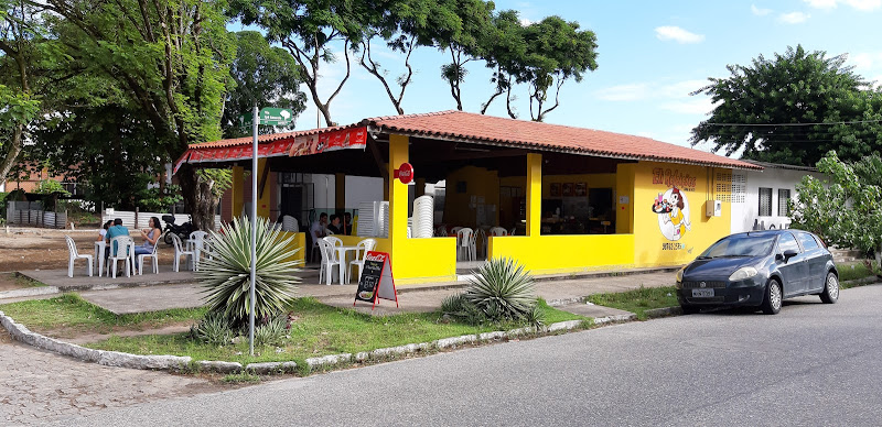 Restaurante Eli Refeições foto 1
