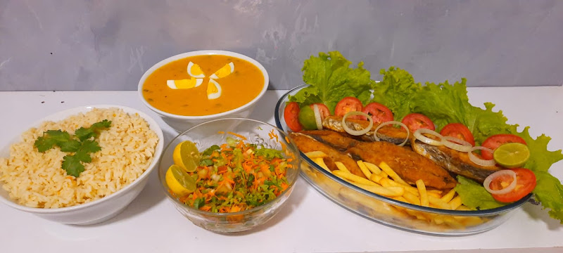 Restaurante espaço familia foto 1