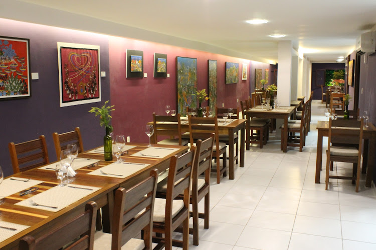 Restaurante Filé na Pedra foto 1