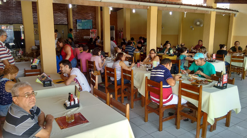 Restaurante o Tropeiro foto 1