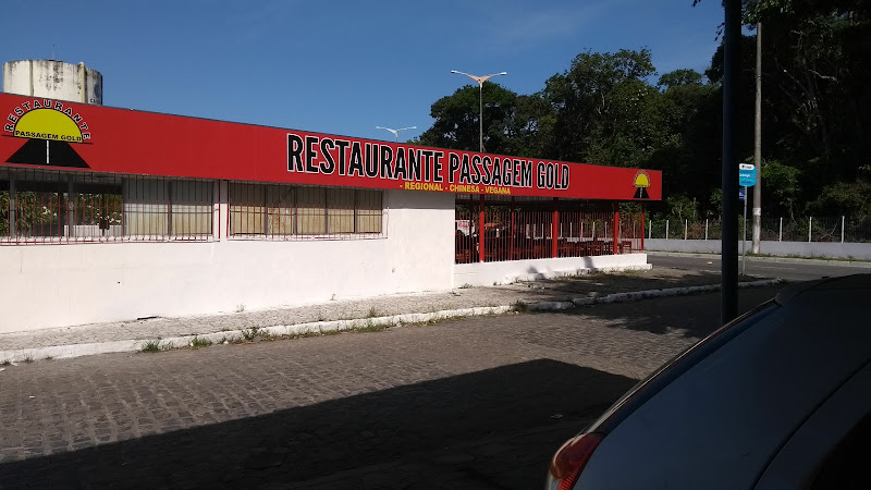 Restaurante Passagem Gold foto 1