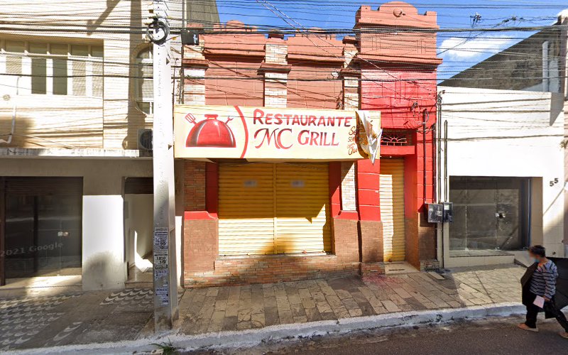 Restaurante Senzala foto 1