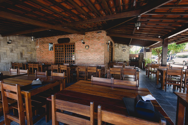 Restaurante Taberna foto 1
