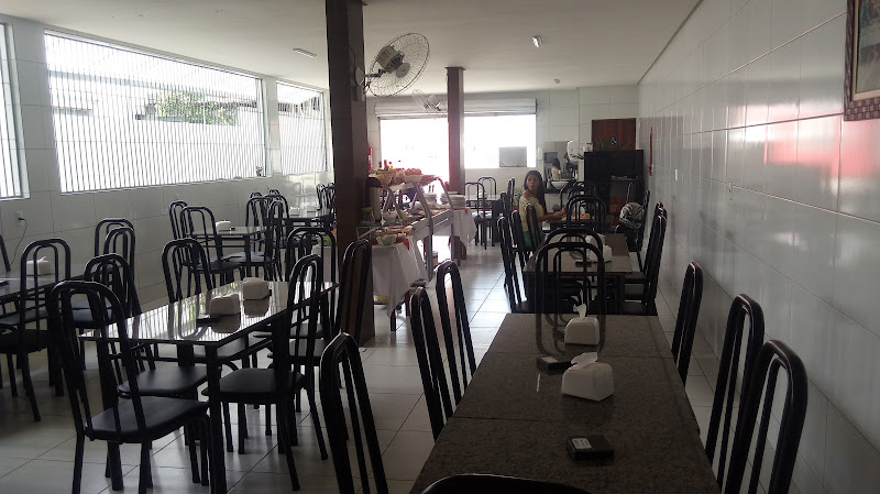 Restaurante Tempero Nordestino foto 1