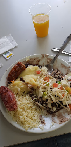 Restaurante Universitário - RU foto 1