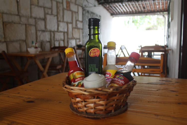 Retao bar & restaurante foto 1