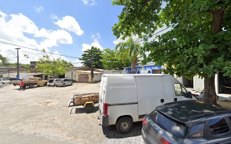 Retífica Campos foto 1