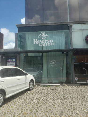 Reverso Tattoo foto 1