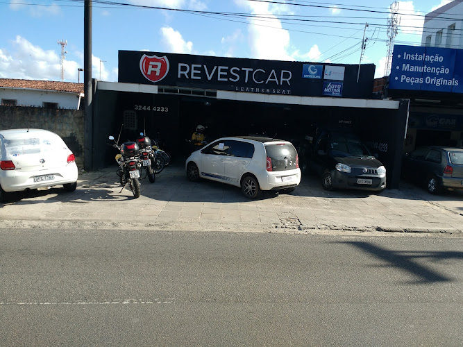Revest Car foto 1