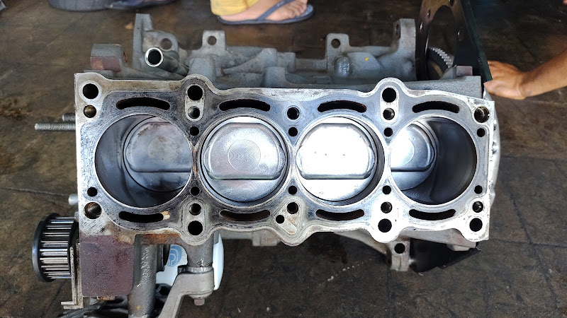 ReviCar Automotiva foto 1