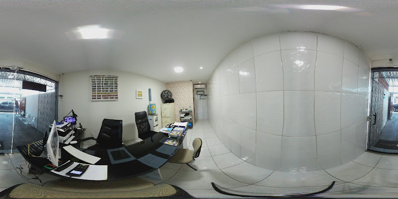 RF Emplacamentos foto 1
