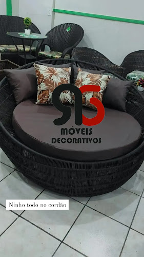 RG Móveis Decorativos foto 1
