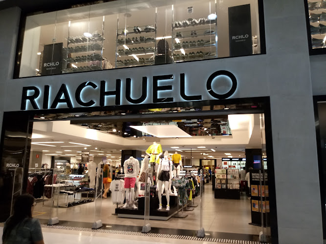 Riachuelo foto 1