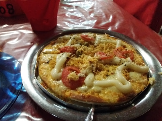 Rially Lanchonete e Pizzaria foto 1