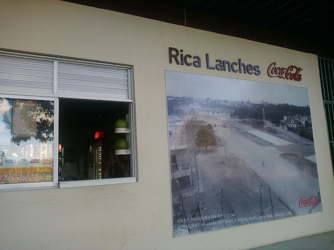 Rica Lanches foto 1