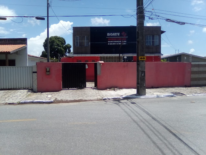 Ricarte Uniformes Profissionais e Bordados computorizados foto 1