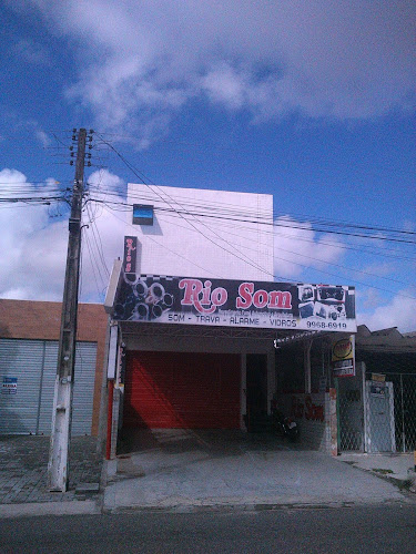 Rio Som foto 1