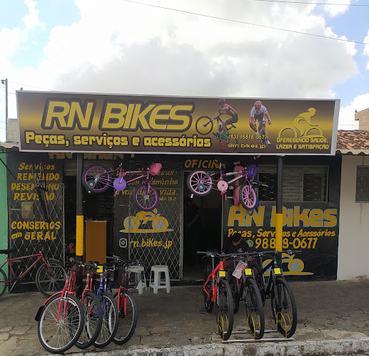 RN bikes foto 1
