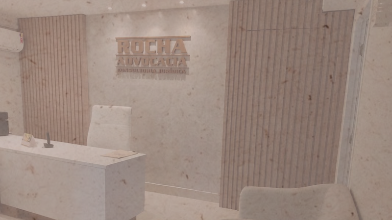 Rocha - Advocacia e Consultoria Jurídica foto 1