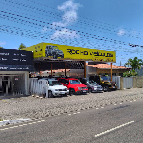 Rocha Veículos foto 1