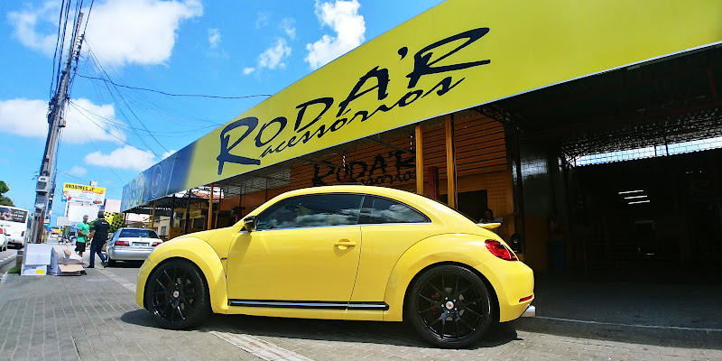 Rodar Acessórios foto 1
