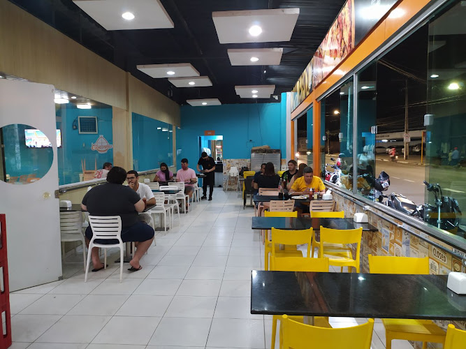 Rodizio do Coxinha foto 1