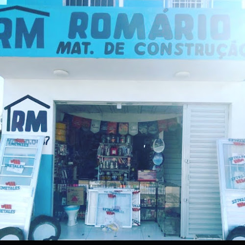 Romário Material de Construção foto 1