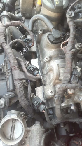 Romero Auto Mecânica foto 1