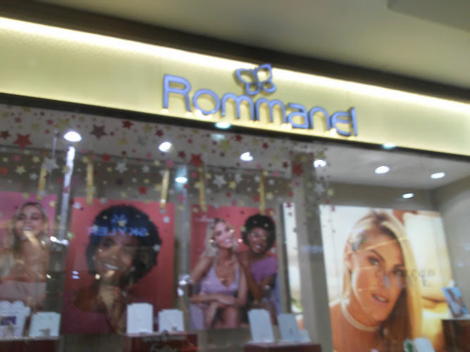 Rommanel Paraíba foto 1
