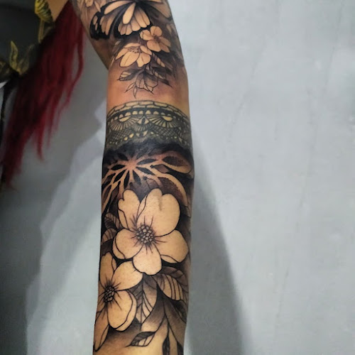 Rossi Tattoo Tavares foto 1