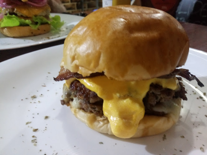 Royale Burger & Beer foto 1