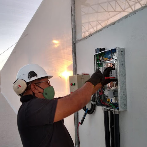 RS Soluções Elétricas foto 1