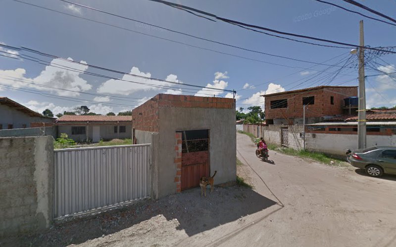 Rua Leão de Judá foto 1