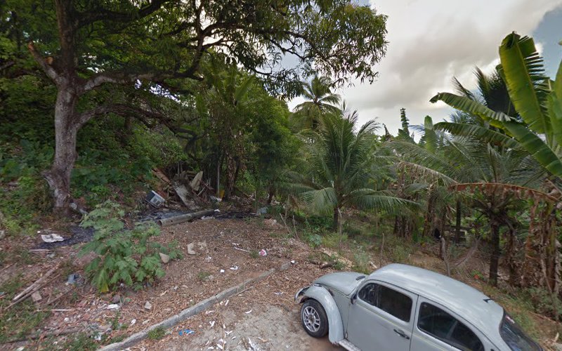 Rua Tereza da Costa Silva, 25 foto 1