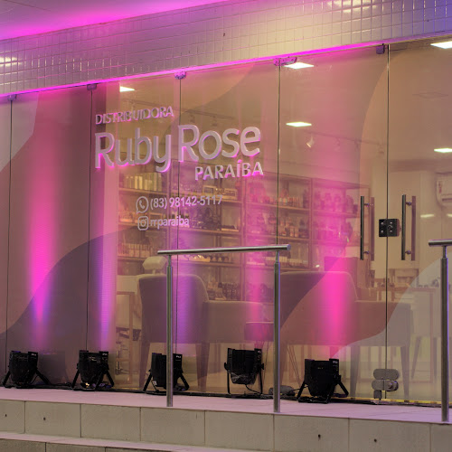 Ruby Rose Paraíba Distribuidora foto 1