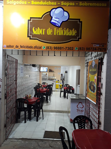Sabor de Felicidade foto 1