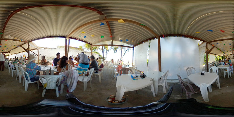 Sabor do mar Peixada e Restaurante foto 1