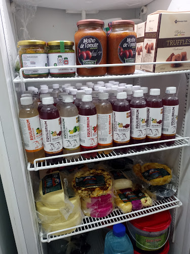 Sabores do Mundo foto 1