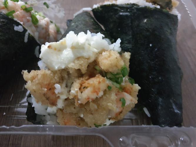 Sakai Sushi Bar foto 1