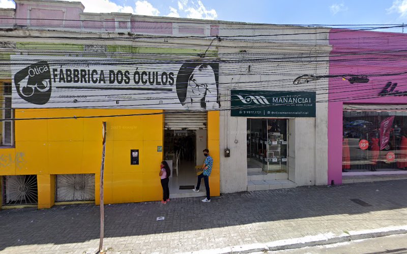 Sal Ótica foto 1