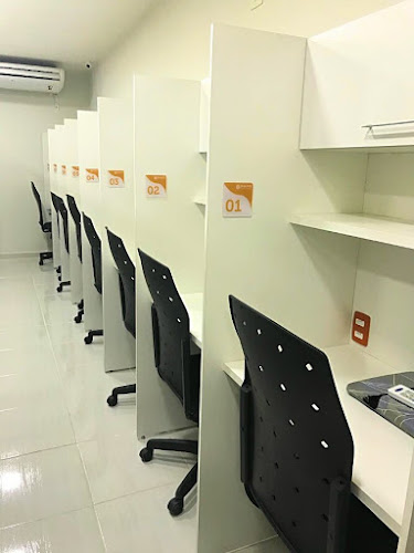 Sala Sinapse de Estudos - Tambauzinho foto 1