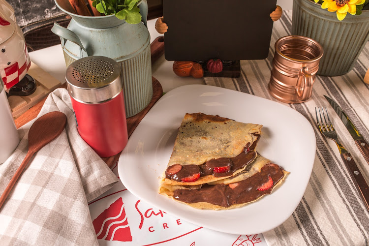Saladellas Crepes e Saladas foto 1