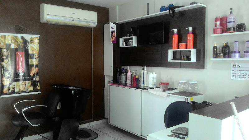 Salão ELOS foto 1