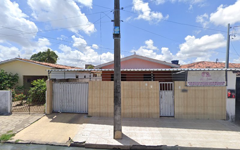 Salão Fios e Pontas João Pessoa/PB foto 1
