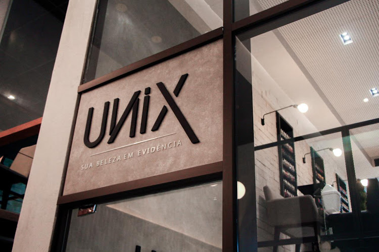 Salão Unix foto 1