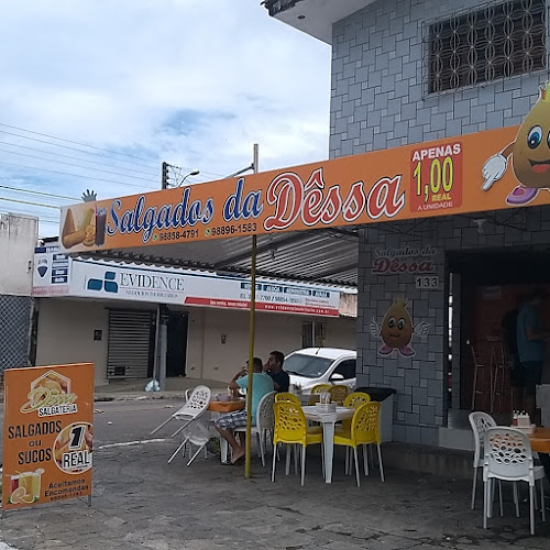 Salgados da Dêssa foto 1