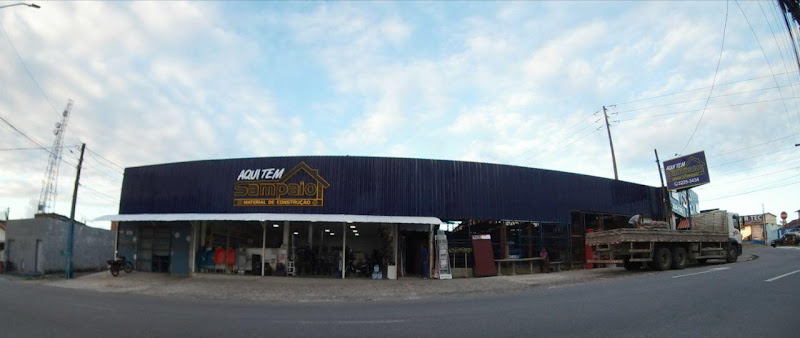 Sampaio Material de Construção - Mandacaru foto 1