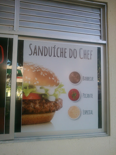 Sanduíche do Chef foto 1