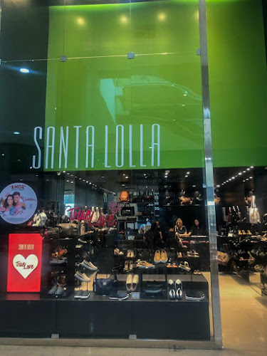Santa Lolla Mangabeira foto 1