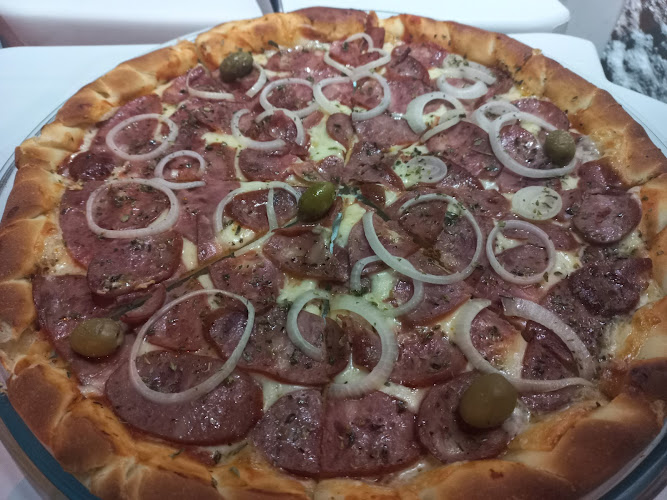 Santa Pizza Delivery foto 1